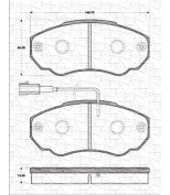 MAGNETI MARELLI - 363702161241 - 